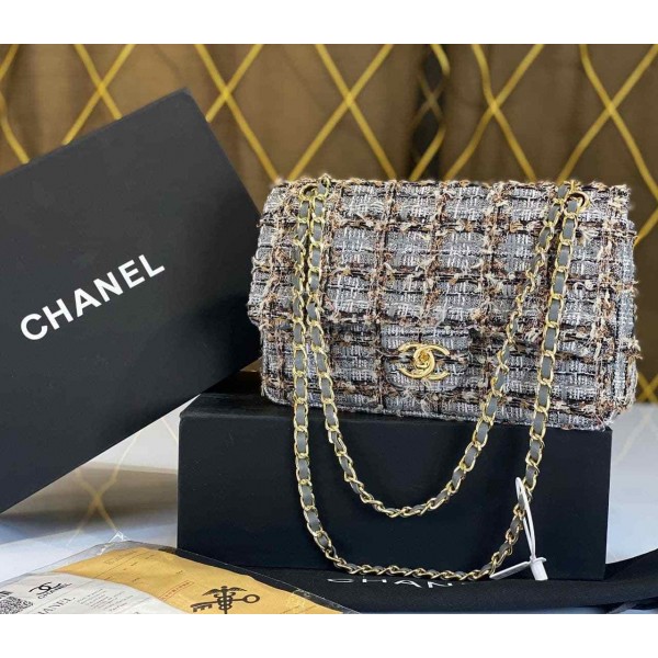 Chanel 2.55 Flap bag braided Imported product  b-32-58