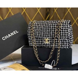 Chanel 2.55 Flap bag braided Imported product  b-32-59