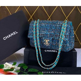 Chanel 2.55 Flap bag braided Imported product  b-32-61