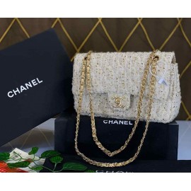 Chanel 2.55 Flap bag braided Imported product  b-32-62