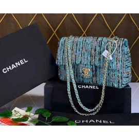 Chanel 2.55 Flap bag braided Imported product  b-32-63