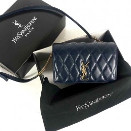 Yves Saint Laurent Angie Chain Bag b-32-79