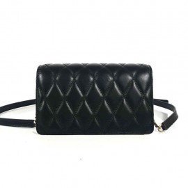 Yves Saint Laurent Angie Chain Bag b-32-80