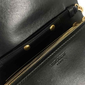 Yves Saint Laurent Angie Chain Bag b-32-80