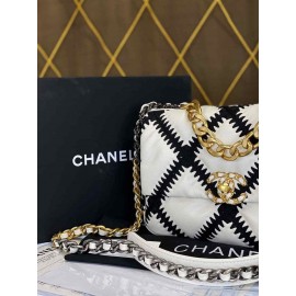 Chanel 19 Flap Bag Imported product b-32-1