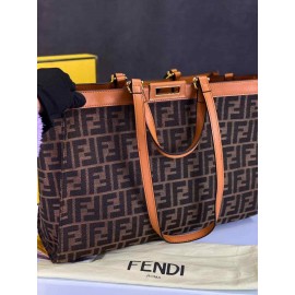 Fendi Peecaboo bag Imported product b-33-324