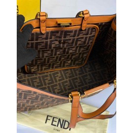 Fendi Peecaboo bag Imported product b-33-324