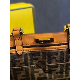 Fendi Peecaboo bag Imported product b-33-324