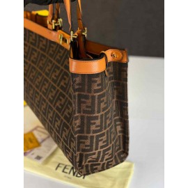 Fendi Peecaboo bag Imported product b-33-324