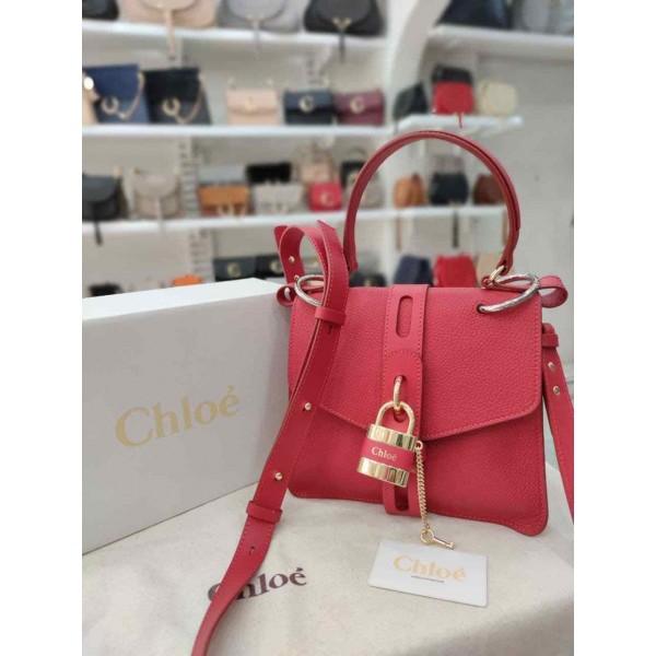 Chloe designer Aby bags b-33-75