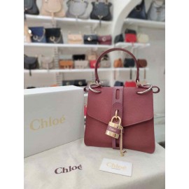 Chloe designer Aby bags b-33-75