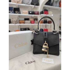 Chloe designer Aby bags b-33-75