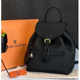 Louis Vuitton Montsouris backpack b-35-22