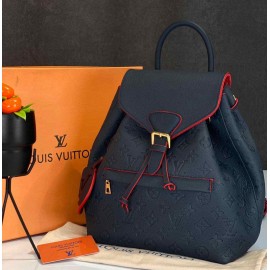 Louis Vuitton Montsouris backpack b-35-27