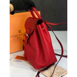 Louis Vuitton Montsouris backpack b-35-33