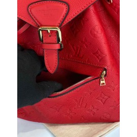 Louis Vuitton Montsouris backpack b-35-33