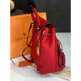 Louis Vuitton Montsouris backpack b-35-33