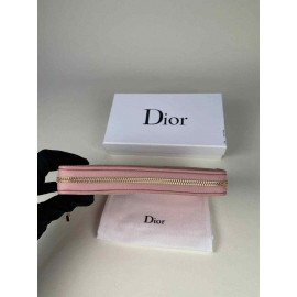 Christian dior Wallet genuine leather b-38-61