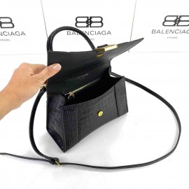 Balenciaga Small Top Handle Bag b-39-3