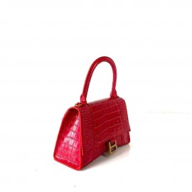 Balenciaga Small Top Handle Bag b-39-6