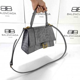 Balenciaga Small Top Handle Bag b-39-2