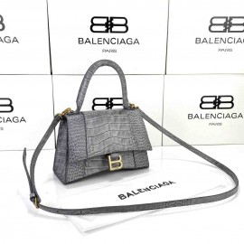 Balenciaga Small Top Handle Bag b-39-2