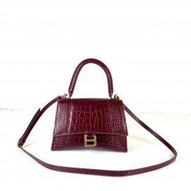 Balenciaga Small Top Handle Bag b-39-14