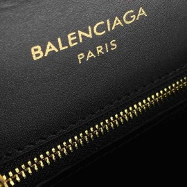 Balenciaga Small Top Handle Bag b-39-27