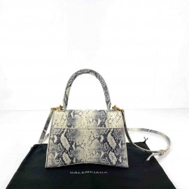 Balenciaga Small Top Handle Bag b-39-27