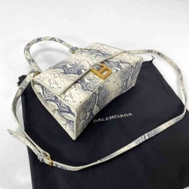 Balenciaga Small Top Handle Bag b-39-27