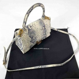 Balenciaga Small Top Handle Bag b-39-27