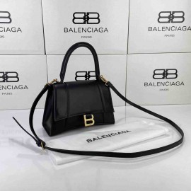 Balenciaga Small Top Handle Bag b-39-4