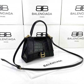 Balenciaga Small Top Handle Bag b-39-3