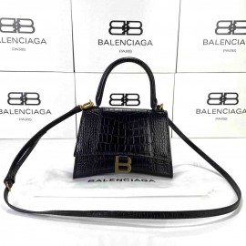 Balenciaga Small Top Handle Bag b-39-3