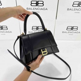 Balenciaga Small Top Handle Bag b-39-4