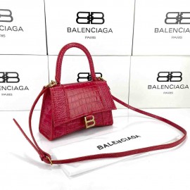 Balenciaga Small Top Handle Bag b-39-6