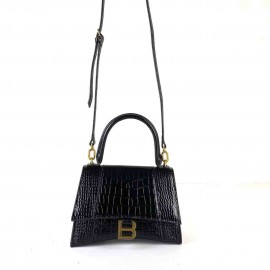 Balenciaga Small Top Handle Bag b-39-3