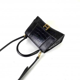 Balenciaga Small Top Handle Bag b-39-3