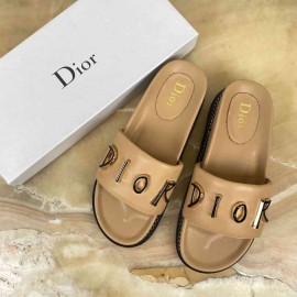 Christian Dior Slippers new season 