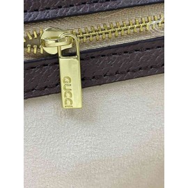 Gucci Ladies Soft Messenger Bag 3