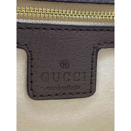 Gucci Ladies Soft Messenger Bag 3