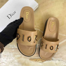 Christian Dior Slippers new season 