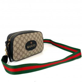 Gucci Neo Vintage GG Supreme messenger bag