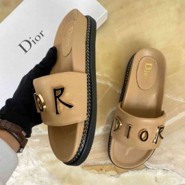 Christian Dior Slippers new season 