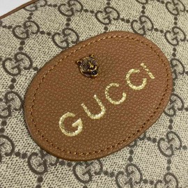 Gucci Neo Vintage GG Supreme messenger bag 2