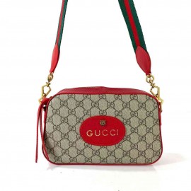 Gucci Neo Vintage GG Supreme messenger bag 3