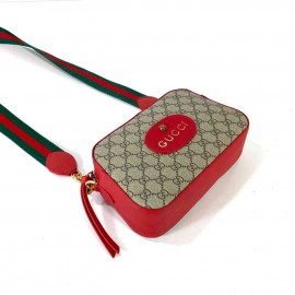 Gucci Neo Vintage GG Supreme messenger bag 3