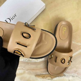 Christian Dior Slippers new season 