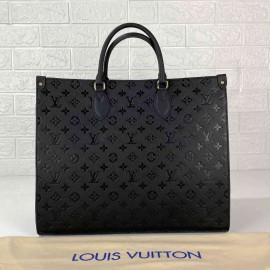 Louis Vuitton Onthego GM Empreinte