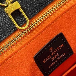 Louis Vuitton Onthego GM Empreinte